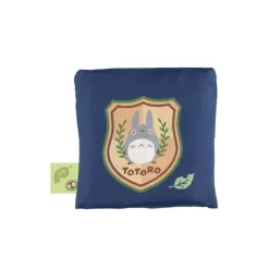 Maison Ghibli Sac pliable patch Totoro - Mon Voisin Totoro