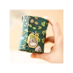 Maison Ghibli Sac Pliable Totoro Champs de Fleurs - Mon Voisin Totoro