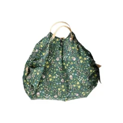 Maison Ghibli Sac Pliable Totoro Champs de Fleurs - Mon Voisin Totoro