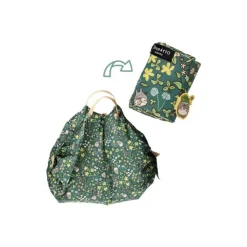 Maison Ghibli Sac Pliable Totoro Champs de Fleurs - Mon Voisin Totoro