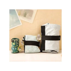 Maison Ghibli Sac Pliable Totoro Champs de Fleurs - Mon Voisin Totoro