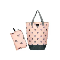 Maison Ghibli Sac Thermo Avec Poche - Kiki La Petite Sorcière