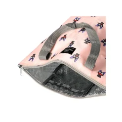 Maison Ghibli Sac Thermo Avec Poche - Kiki La Petite Sorcière