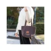 Maison Ghibli Sac velours Totoro écusson - Mon voisin Totoro