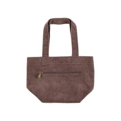 Maison Ghibli Sac velours Totoro écusson - Mon voisin Totoro