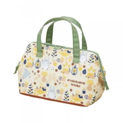Maison Ghibli Sacoche isotherme Automne - Mon Voisin Totoro