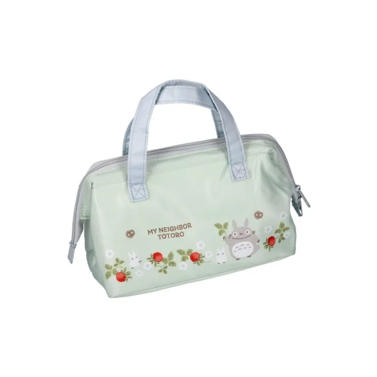 Maison Ghibli Sacoche isotherme Collection Framboise - Mon Voisin Totoro