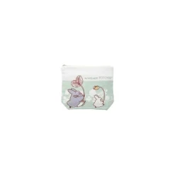 Maison Ghibli Sacoche Tissu Totoro Pistils - Mon Voisin Totoro