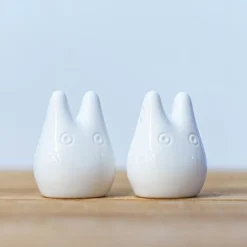 Maison Ghibli Salière et Poivrière Totoro – Mon Voisin Totoro