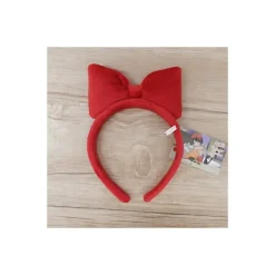 Maison Ghibli Serre Tête Rouge Kiki - Kiki la petite sorcière