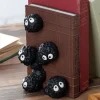 Maison Ghibli Serre-livres Noiraudes - Mon Voisin Totoro