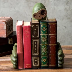 Maison Ghibli Serre-livres Robot Soldat - Le Château dans le ciel