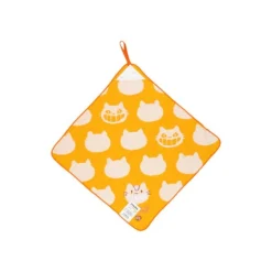 Maison Ghibli Serviette à passant Silhouette Chatbus - Mon Voisin Totoro
