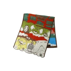 Maison Ghibli Serviette Aburaya 34x80 cm - Le Voyage de Chihiro