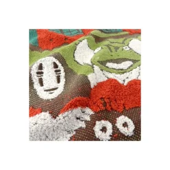 Maison Ghibli Serviette Aburaya 34x80 cm - Le Voyage de Chihiro