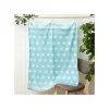 Maison Ghibli Serviette de plage Motifs Noiraude 85 x 115 cm - Mon voisin Totoro