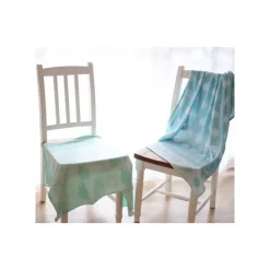 Maison Ghibli Serviette de plage Motifs Noiraude 85 x 115 cm - Mon voisin Totoro