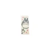 Maison Ghibli Serviette Imabari Totoro Sakura 34x80 cm - Mon Voisin Totoro