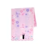 Maison Ghibli Serviette Jiji Et Lily 34x80cm - Kiki la petite sorcière