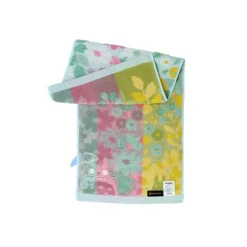Maison Ghibli Serviette Totoro Champs de Fleurs 34x80 cm - Mon Voisin Totoro