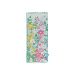 Maison Ghibli Serviette Totoro Champs de Fleurs 34x80 cm - Mon Voisin Totoro