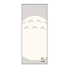 Maison Ghibli Serviette Ventre de Totoro 34x80 cm - Mon Voisin Totoro