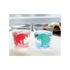Maison Ghibli Set 2 Verres Chihiro & Haku - Le Voyage de Chihiro