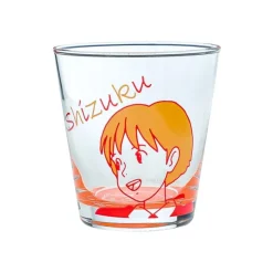 Maison Ghibli Set 2 Verres Shizuku & Seiji - Si tu tends l'oreille