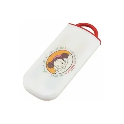 Maison Ghibli Set Baguettes Cuillère Fourchette Mei - Mon Voisin Totoro