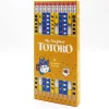 Maison Ghibli Set de crayons à papier - Mon Voisin Totoro