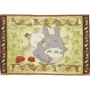 Maison Ghibli SET DE TABLE TISSU TOTORO BALUCHON - MON VOISIN TOTORO