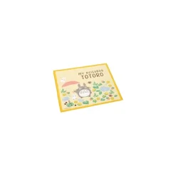 Maison Ghibli Set de Table Totoro parapluie - Mon Voisin Totoro