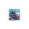 Maison Ghibli Set Magnet - Porco Rosso