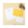 Maison Ghibli Set papier à lettre Fleurs - Mon Voisin Totoro