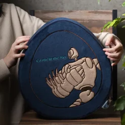 Maison Ghibli Siège coussin Robot Laputa - Le Château dans le ciel
