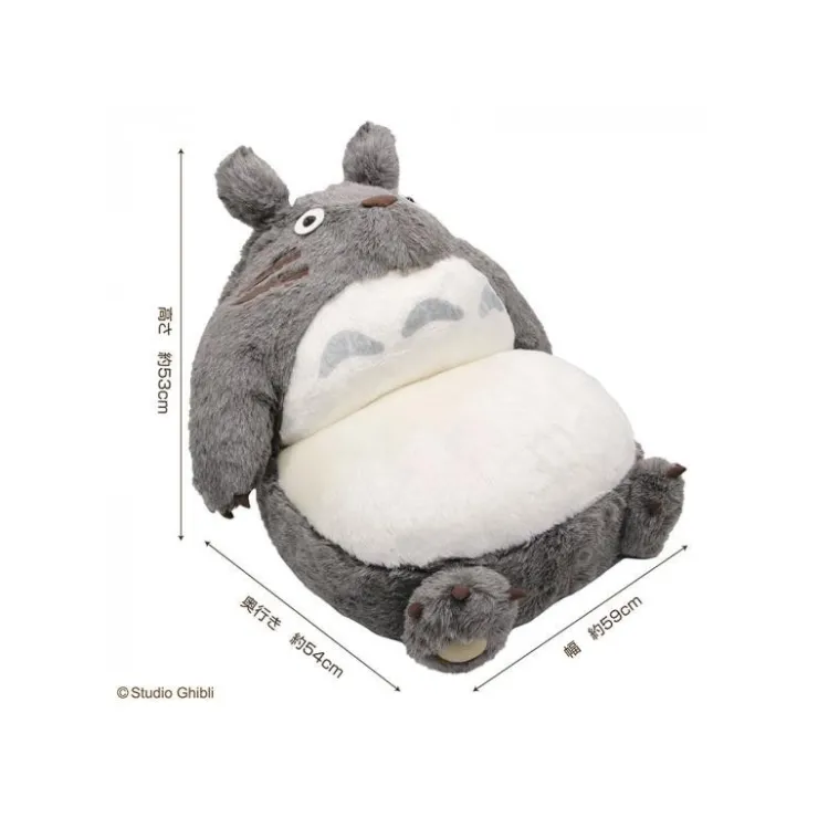 Maison Ghibli Sofa pliable enfant - Mon Voisin Totoro