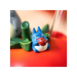 Maison Ghibli Soliflore Tomate - Mon Voisin Totoro