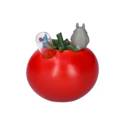 Maison Ghibli Soliflore Tomate - Mon Voisin Totoro