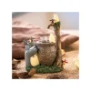 Maison Ghibli Soliflore Totoro robinet - Mon Voisin Totoro