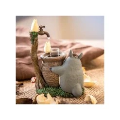 Maison Ghibli Soliflore Totoro robinet - Mon Voisin Totoro