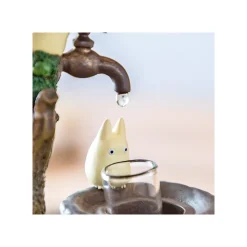 Maison Ghibli Soliflore Totoro robinet - Mon Voisin Totoro