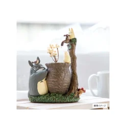 Maison Ghibli Soliflore Totoro robinet - Mon Voisin Totoro
