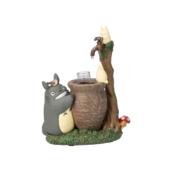 Maison Ghibli Soliflore Totoro robinet - Mon Voisin Totoro