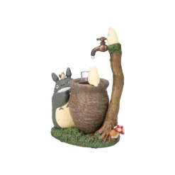 Maison Ghibli Soliflore Totoro robinet - Mon Voisin Totoro