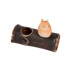 Maison Ghibli Soliflore Totoro Shigaraki - Mon Voisin Totoro