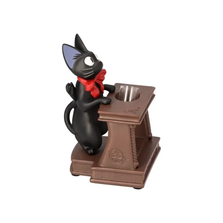 Maison Ghibli Soliflore Tube à Essai Jiji - Kiki la petite sorcière