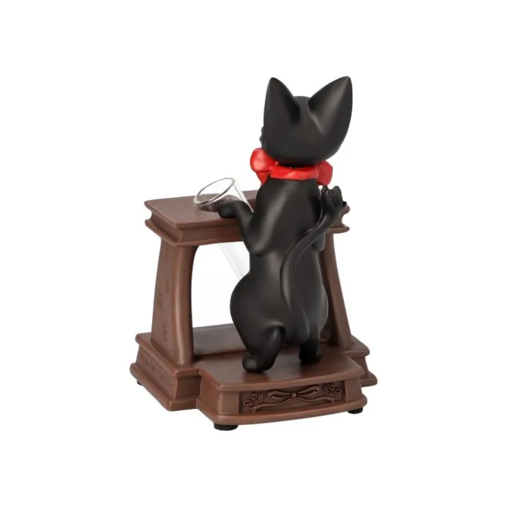 Maison Ghibli Soliflore Tube à Essai Jiji - Kiki la petite sorcière