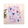 Maison Ghibli Sous-main Jji accessoires 18,2×25,7 cm - Kiki la petite sorcière