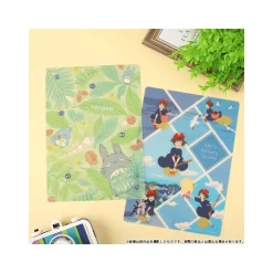 Maison Ghibli Sous-main Kiki Vole - Kiki la petite sorcière