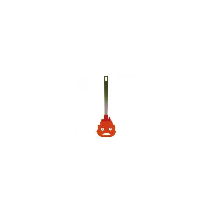 Maison Ghibli Spatule Calcifer - Le Château ambulant